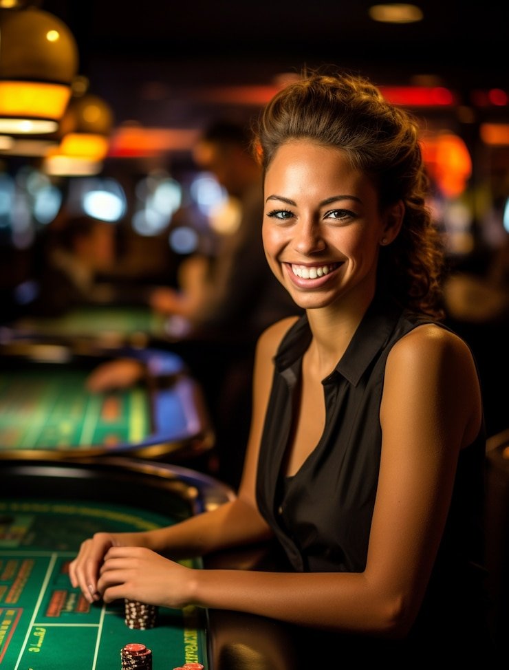 baj baji Slot rooms